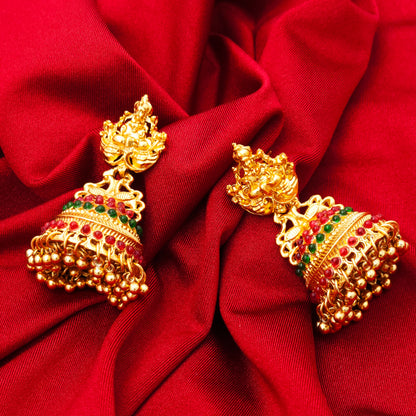 Devi’s Garland