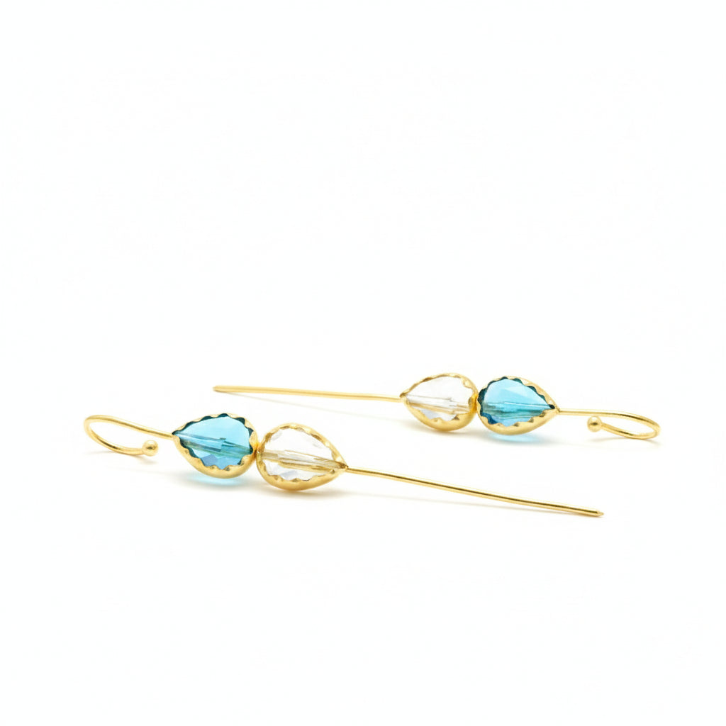 Verdant Blush Cuff