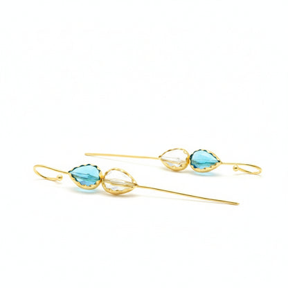 Verdant Blush Cuff