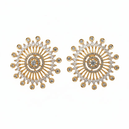 Celestia AD Bloom Studs