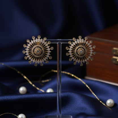 Celestia AD Bloom Studs