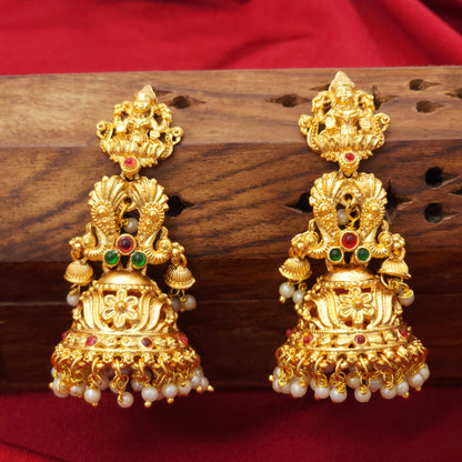 Annapurna’s Blessing