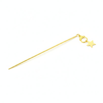 Sitara Hold Juda Pin