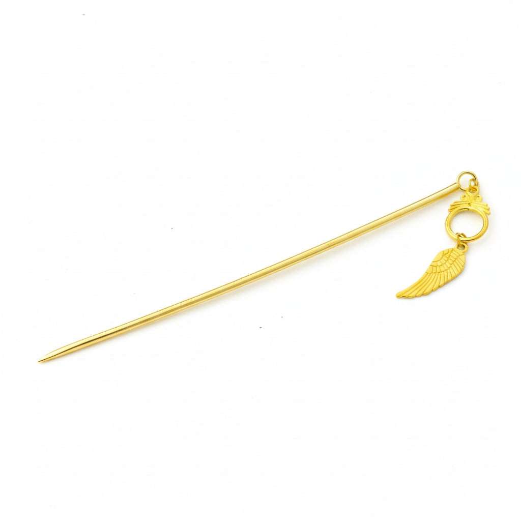 Udaan Wing Juda Pin
