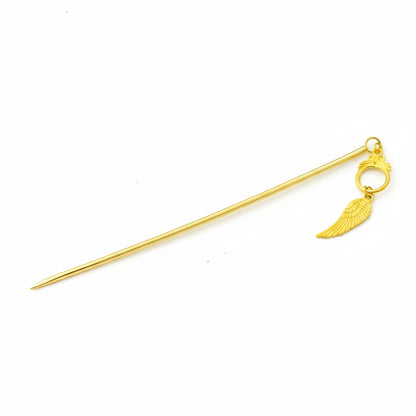 Udaan Wing Juda Pin