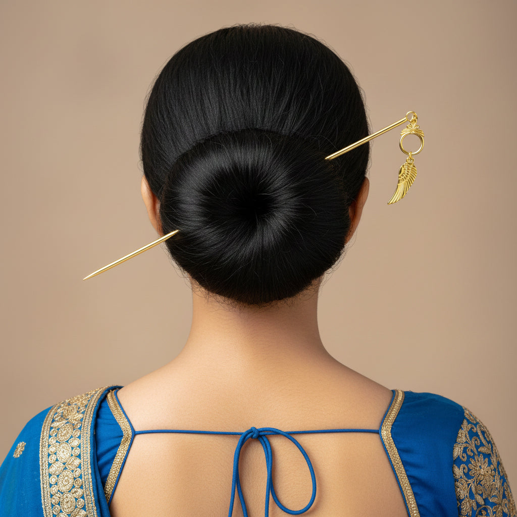 Udaan Wing Juda Pin