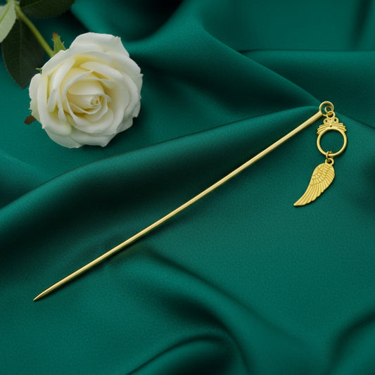 Udaan Wing Juda Pin