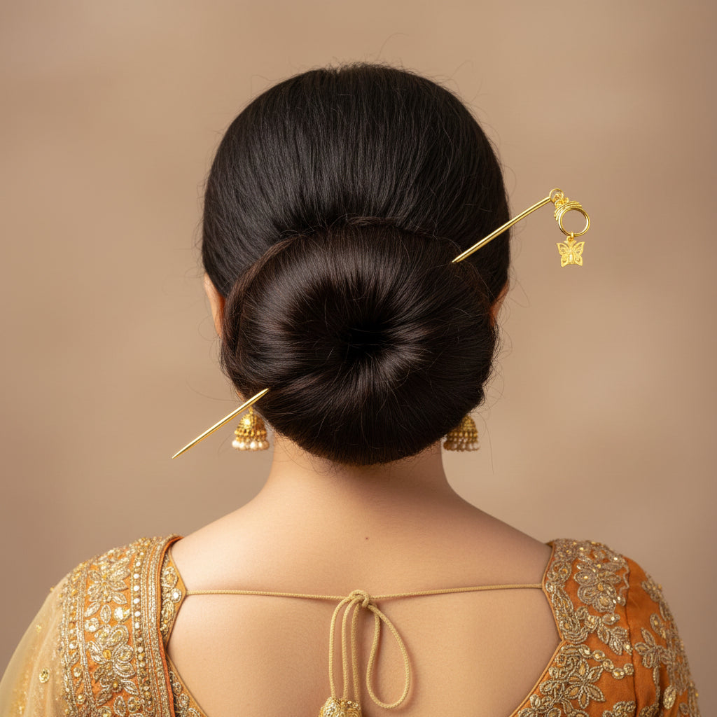 Papilio Grace Juda Pin