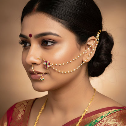 PhoolKadi Pearl Nath
