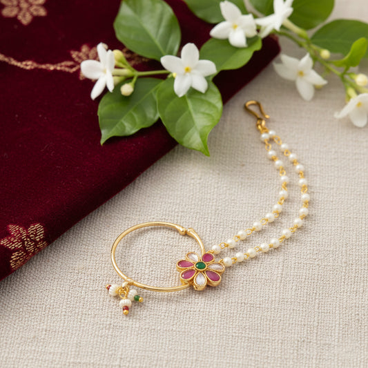 PhoolKadi Pearl Nath