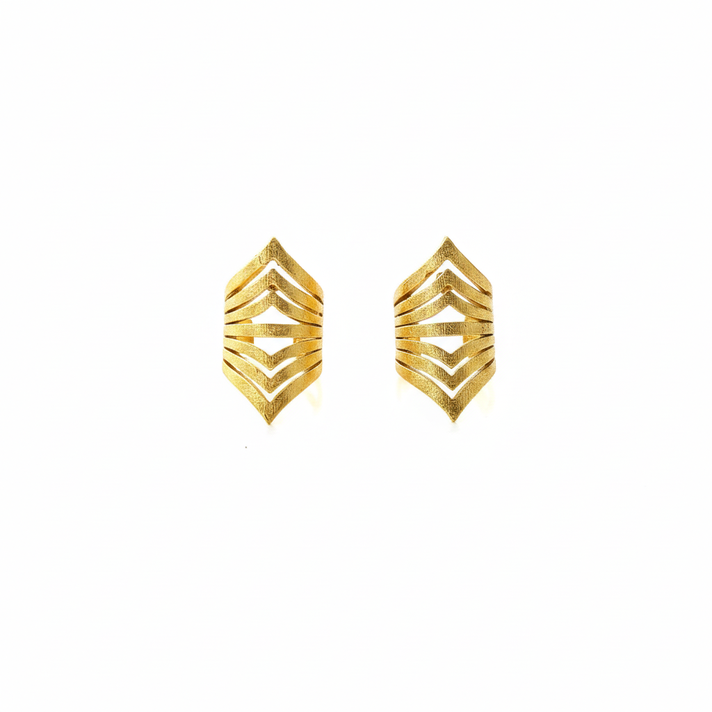 Auraline Minimal Ear Cuff
