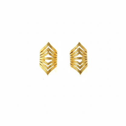 Auraline Minimal Ear Cuff