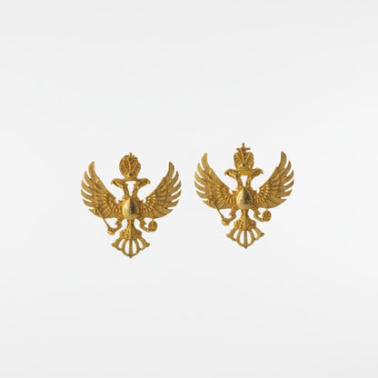 Pakhee Grace Studs