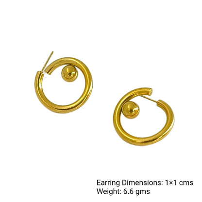 Orbit Pop Hoops