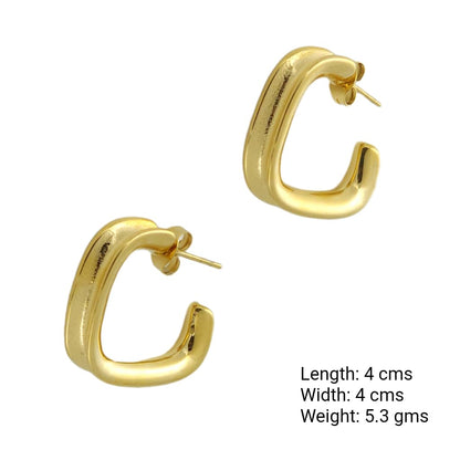 Curve Appeal Hoops
