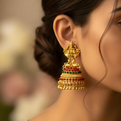 Devi’s Garland