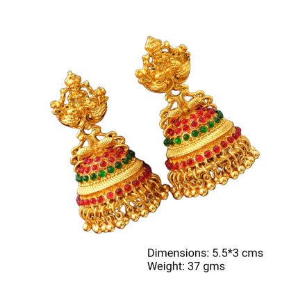 Devi’s Garland