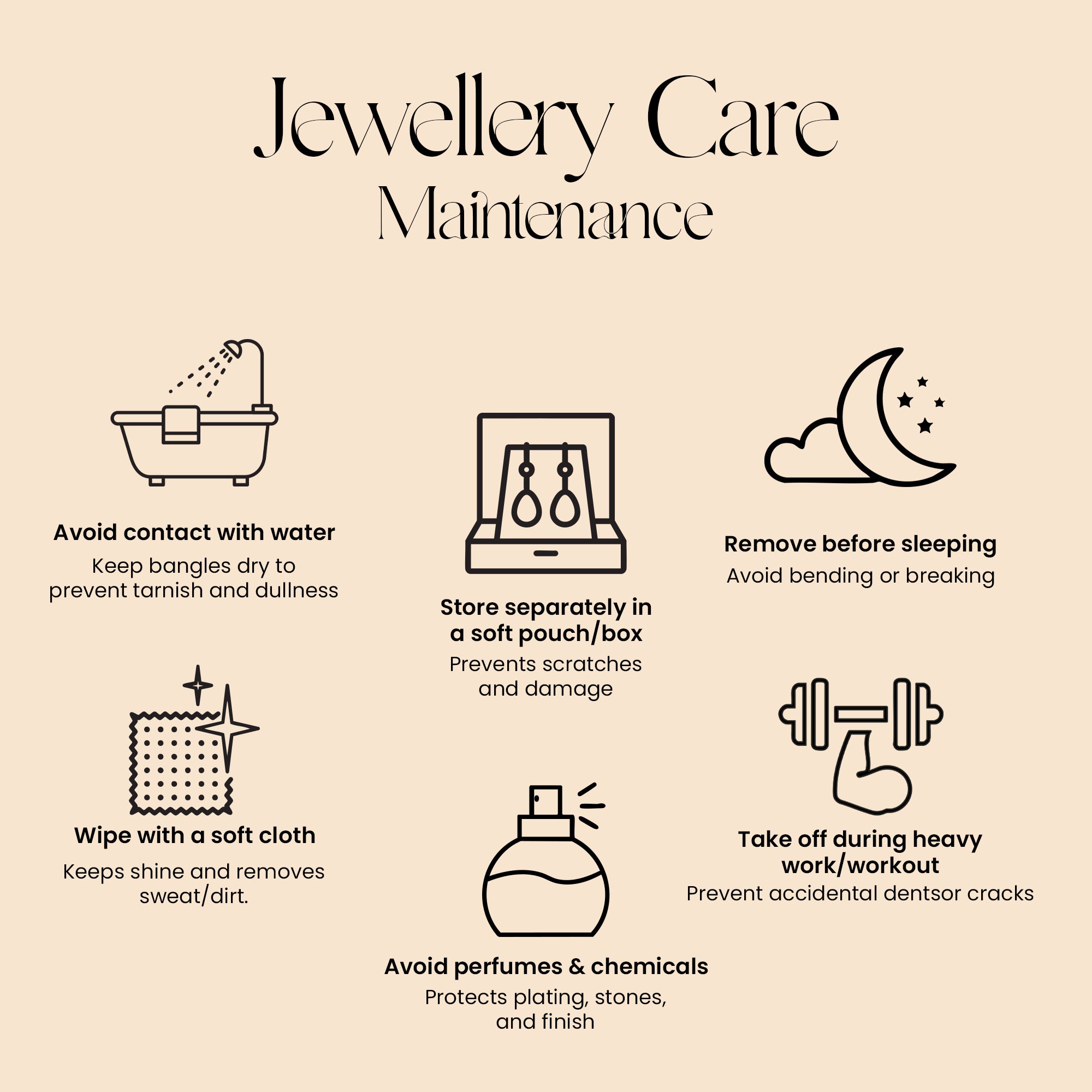 Trinity Swirl Brass Ring