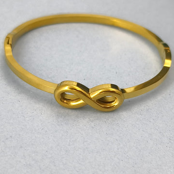 Infinity Glow Bracelet (Baby Size)