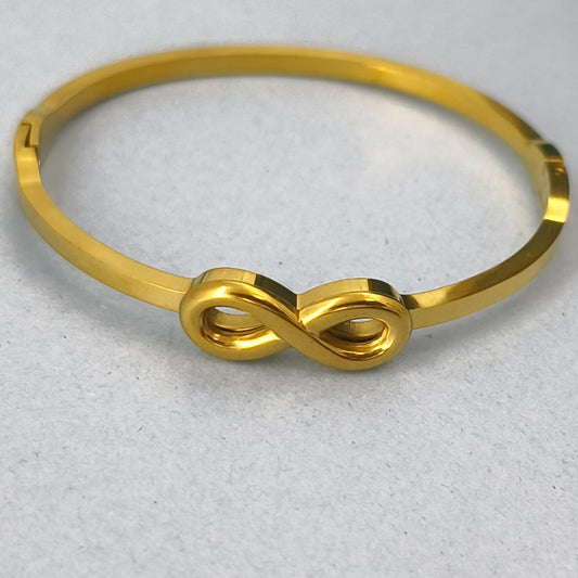 Infinity Glow Bracelet (Baby Size)