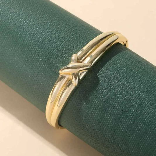 Eternal Knot Bracelet