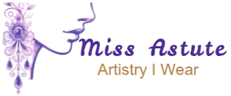 Miss Astute
