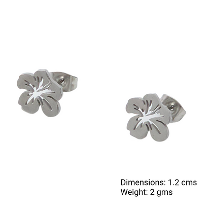Tropical Muse Studs