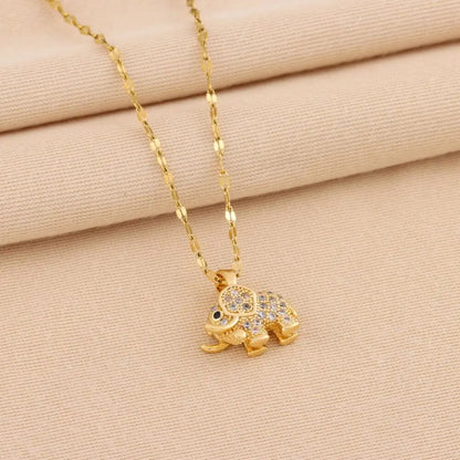 Ele Charm Sparkle