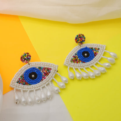 Evil Eye Fiesta