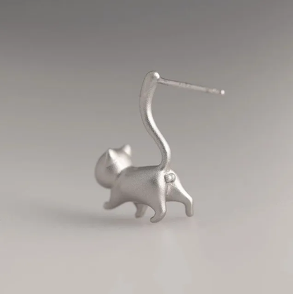 Paws & Poise Cat Studs