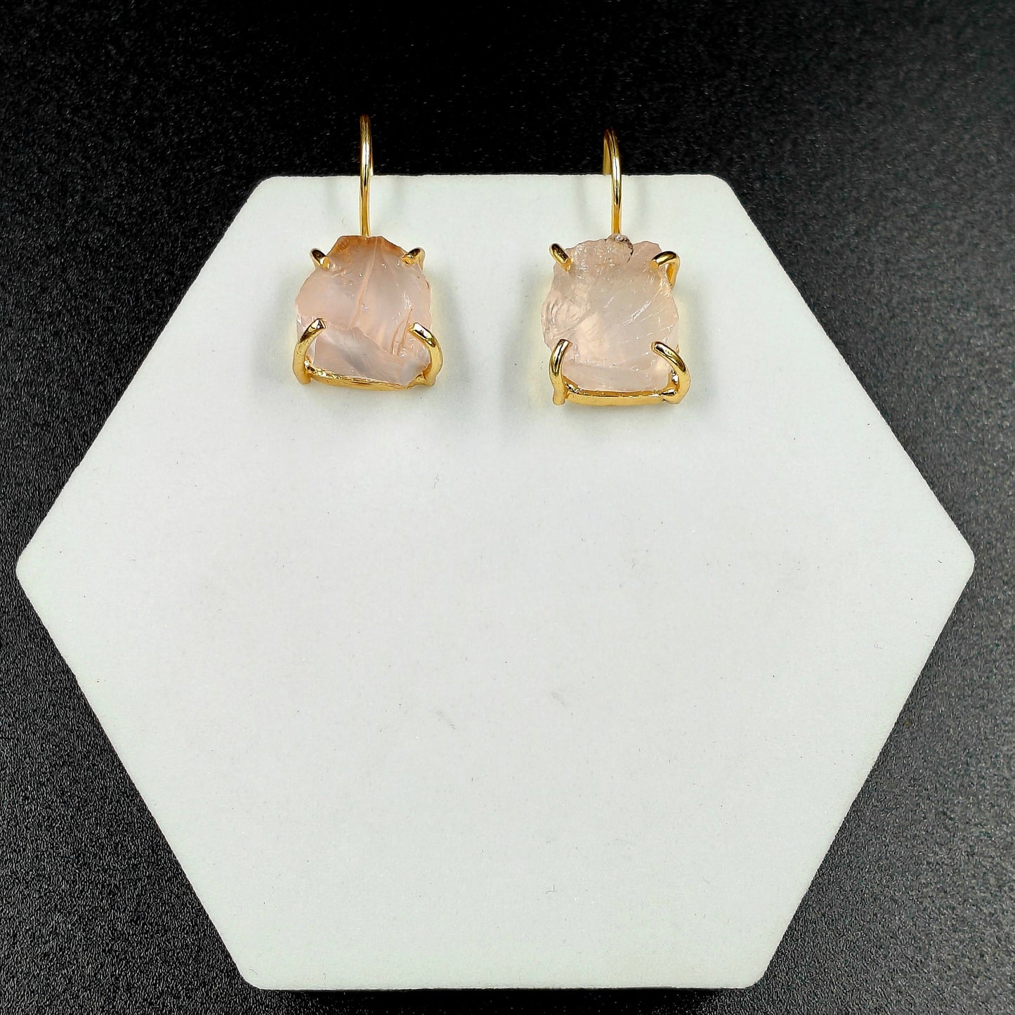 Raw Rose Drops