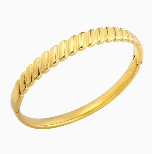 Golden Ridge Bracelet