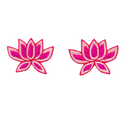 Lotus in Bloom