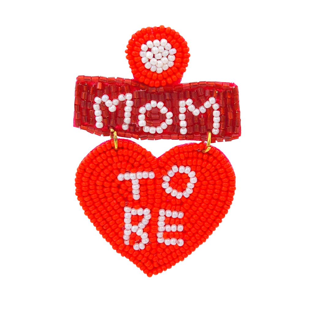 Mom To Be Sparkle