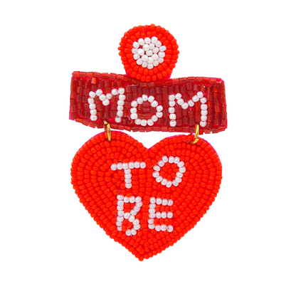 Mom To Be Sparkle