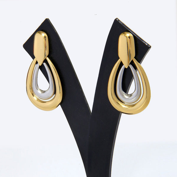 Aurora Dangle Earrings