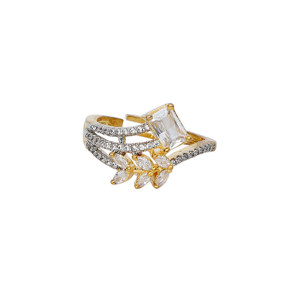 Leaf Luxe