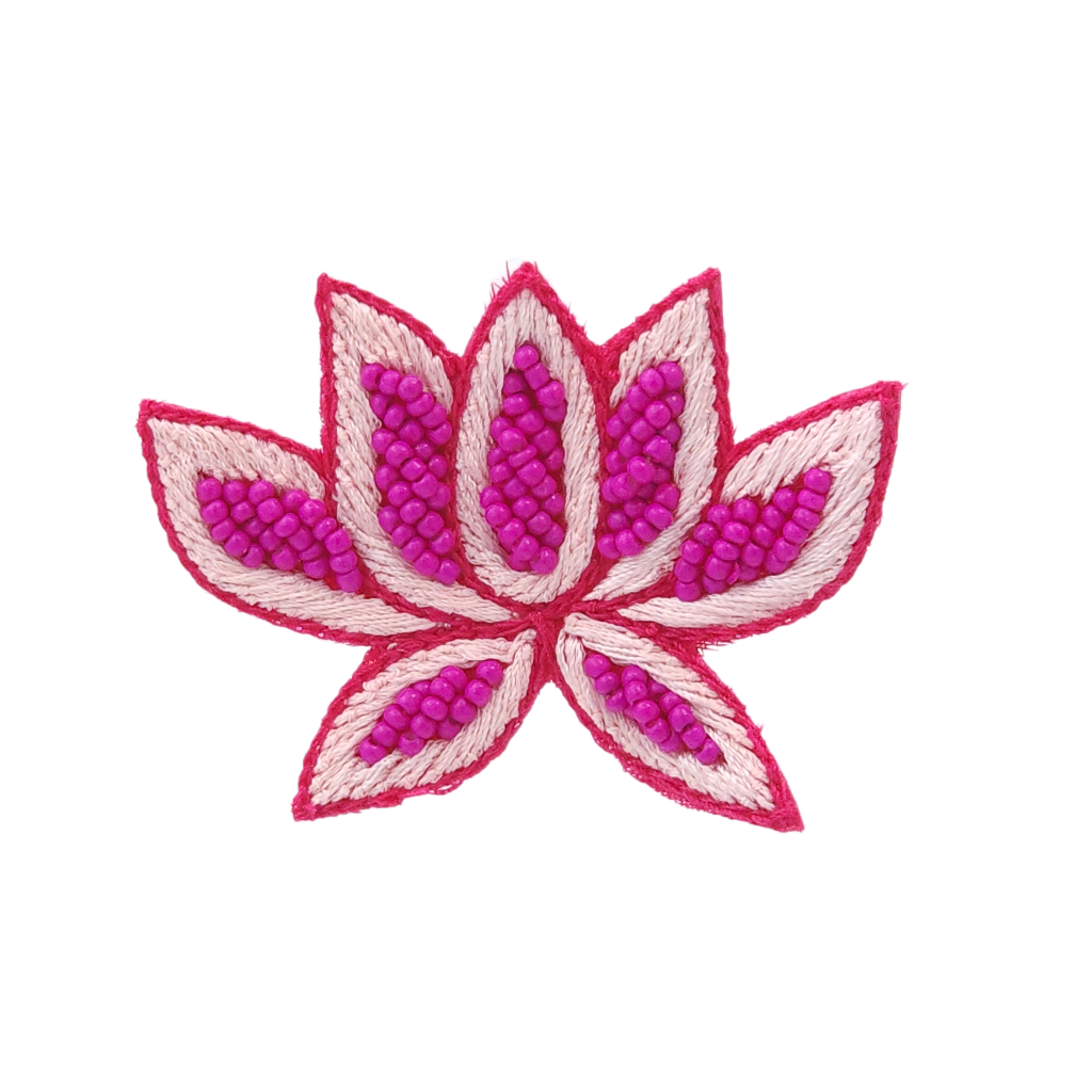 Lotus in Bloom