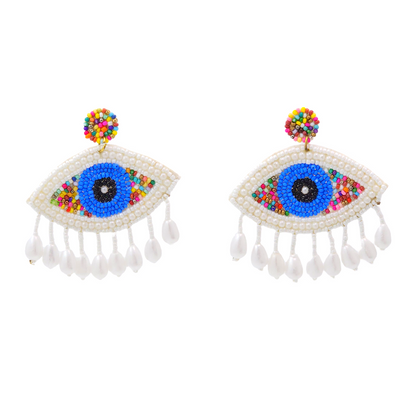 Evil Eye Fiesta