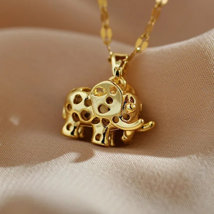 Ele Charm Sparkle