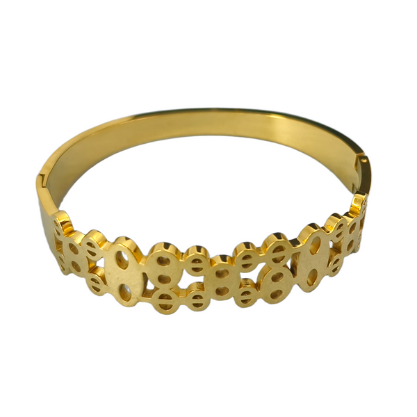 Aurora Bloom Bracelet