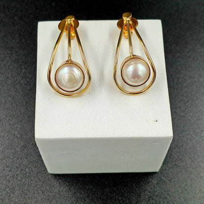 Orbit Shell Drops