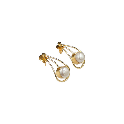Orbit Shell Drops