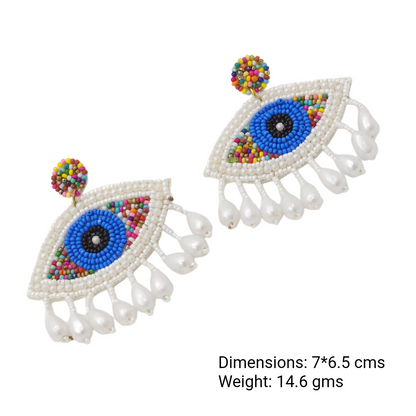 Evil Eye Fiesta