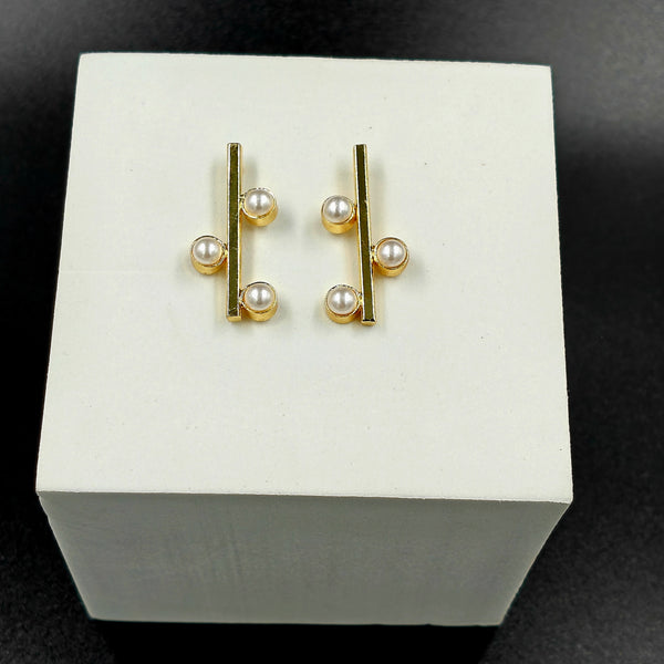 Pearl Axis Bars