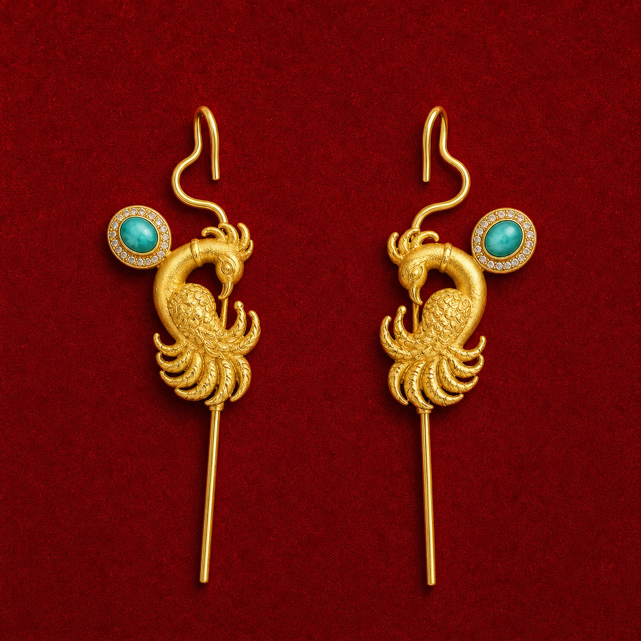 Selected Variant Image