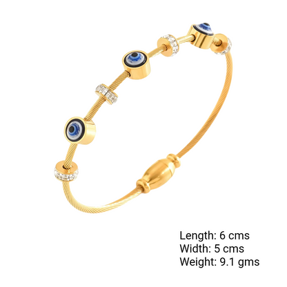 Guardian Luxe Bangle