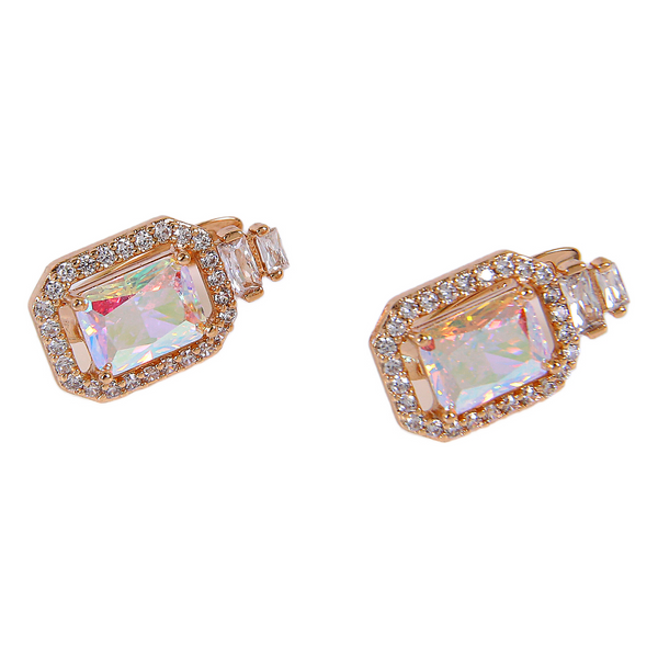 Aurora Luxe (Swarovski) Earrings