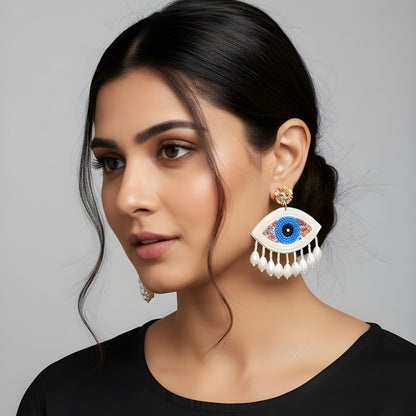Evil Eye Fiesta