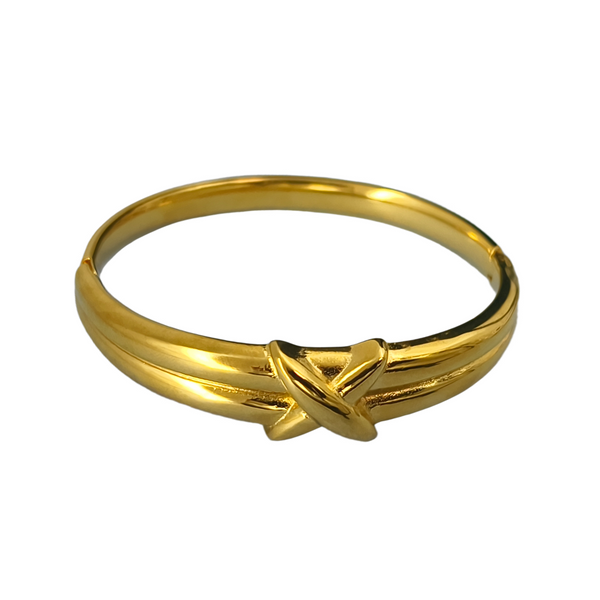 Eternal Knot Bracelet